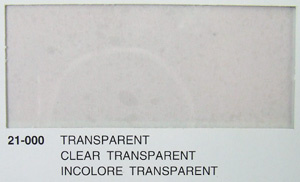 Folia pokryciowa Orcover bezbarwna transparentna - 21-000 Oracover