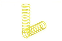 Sprężyny żółte (miękkie) 2,3x105mm 2szt. - FG 67301