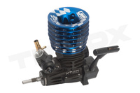 Silnik żarowy Z.28R 4.57ccm z szarpanką | L32803 LRP ELECTRONIC