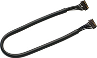 Kabel sensorowy 100mm do silników bezszczotkowych LRP 819310