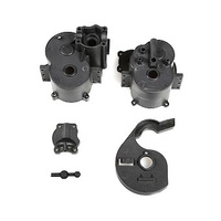 Obudowa skrzyni biegów PD1459 - MTA-4 - Thunder Tiger