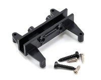 Mocowanie serwa ogonowego - Blade 130 X - BLH3723