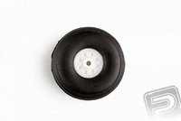 Koło mikroguma fi=45mm