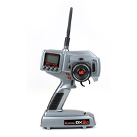 DX 3.0 DSM 2,4 GHz - Spektrum