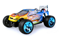 EXT-16 PRO (HSP Hunter) 1:16 Brushless 2,4GHz - HI4183BL Himoto