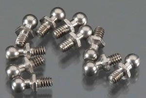 Ball Joint (10 szt.) | TS-4N/4E - PD0811 Thunder Tiger