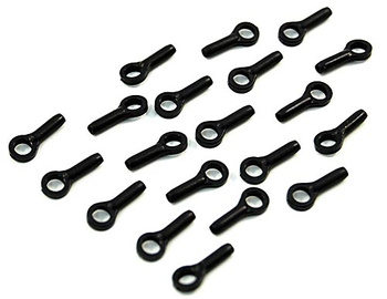 Zestaw snapów - Belt-CP - E-SKY EK1-0524 / 000345