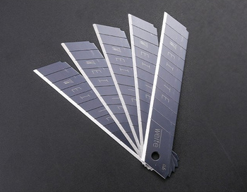 Ostrze segmentowe 18mm (1szt.)