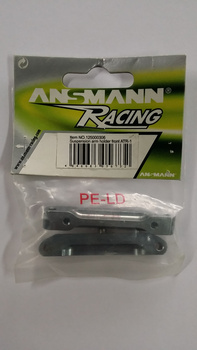 Dolne mocowanie zawieszenia | Ansmann 125000306