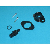 WLEW PALIWA / GNIAZDO  TANKOWANIA + KOREK plastik