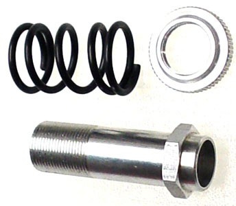 Servo Saver (CL-1/XUT) - GSC-CL038 GS-Racing