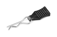 Spinki karoserii z uchwytami (8szt.) | KAV06.160029 KAVAN