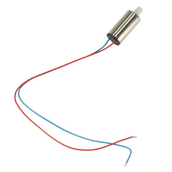 SYMA X5HW - SILNIK 17x8,5x1mm