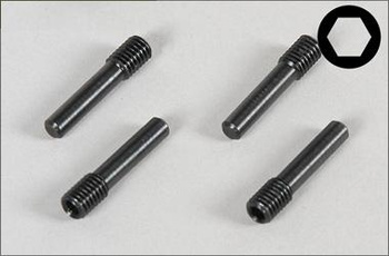 Śruby do amortyzatorów M5 - FG 6096