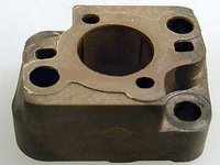 Izolator do silników Zenoah - FG 5336