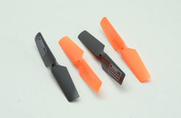 Komplet śmigieł (4 szt.) - UFO U828 - U828-02 Udi R/C