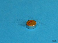 MAGNES CZUJNIKA OBROTÓW 5x2mm-TRAXXAS 6540