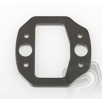 Płyta główna dyferencjału | ST-1 - PD2355-T Thunder Tiger