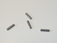 Piny Półosi Traxxas 4szt. | Traxxas 2754