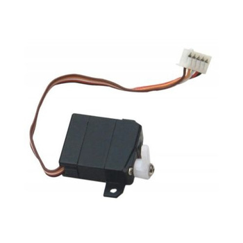 F647-010 - serwo prawe