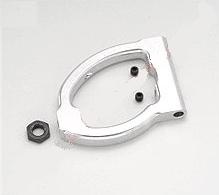 Przedni wahacz aluminiowy (górny, regulowany) - FG 4471