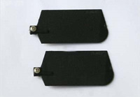 Łopatki wirnika pomocniczego - Honey Bee CP2 - E-SKY EK1-0233 / 000216