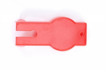 TopHeli TH6400-34 - pokrywa silnika