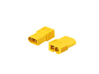Adapter XT60 do Tamiya - Przejściówka | AMASS