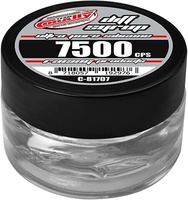 Olej silikonowy 7.500 CPS (30ml) | C-81707 TEAM CORALLY