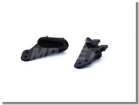 Dźwignia steru micro Typ2 2szt. | 2201 Mp Jet