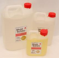 Olej syntetyczny E.D.L. 3 (2,5L) - Model Technics