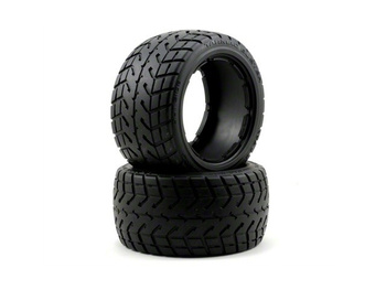 Opony HPI BAJA Tarmac Buster | 4840 HPI