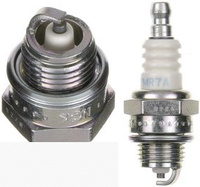 Świeca zapłonowa NGK BPMR7H, gwint 14mm