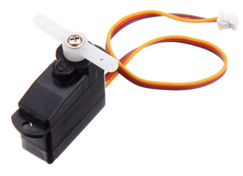 Serwo Micro 4g OMP HOBBY S720 T720 | OSHS0004 RMS