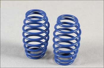 Sprężyny baryłkowe 2,5x53mm 2szt. - FG 7284