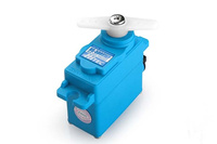 Serwo HS-5086WP wodoszczelne - Hitec