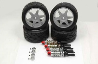 Konwersja Asphalt KIT MCD 705ASSY-AK1