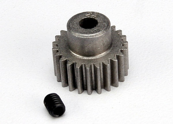 Zębatka Atakująca 23T 48P 3,17mm | 2423 TRAXXAS