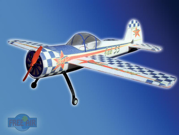 Jak-55 EPP - Free Air