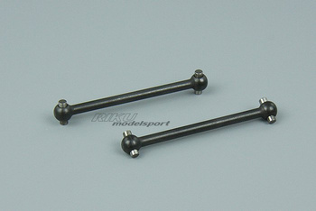 komplet wałów napędowych - BSD 703016