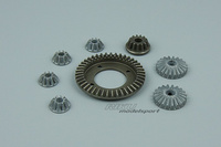 Komplet zębatek dyferencjału - BSD 903105