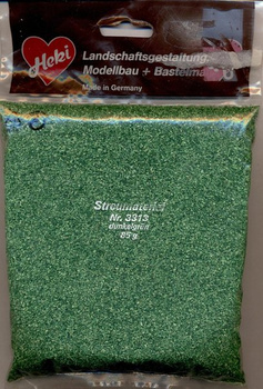 Posypka ciemnozielona (85g) | 3313 HEKI