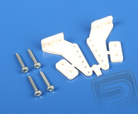 Dźwignia sterowa duża 31mm - MS 123111