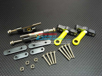 Aluminiowy Roll-Bar (E/T-MAXX) - GPM TMX1311B