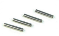 Piny 3x16,8 4szt. (do C-hub) - GS-STP020-1 GS-Racing