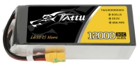 Akumulator LiPo 12000mAh 22,2V 30C 6S1P XT90-S | TAA120006S30X TATTU