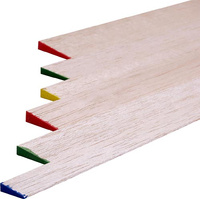 Spływ balsowy - 8x40 mm