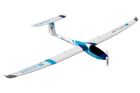 Motoszybowiec BRAVUS 2400 ARF | PELIKAN