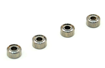 Łożyska 2x5x2,5mm - Belt-CP - E-SKY EK1-0506 / 000327