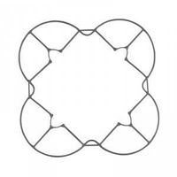 Syma: Rama ochronna X11-02